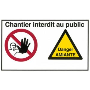 interdit au public